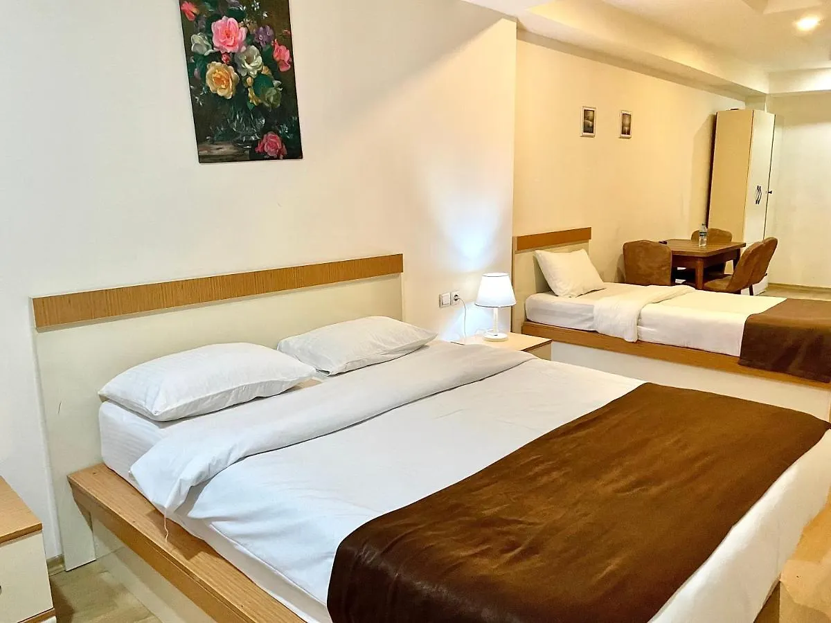 Taksim Pera Newaz Suite Hotel Provincia di Provincia di Istanbul