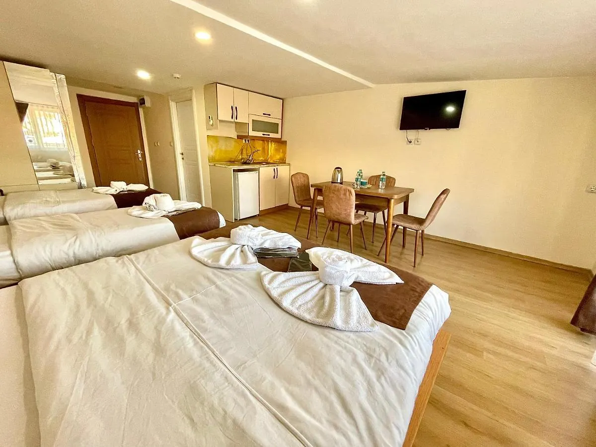 Taksim Pera Newaz Suite Hotel Provincia di Provincia di Istanbul