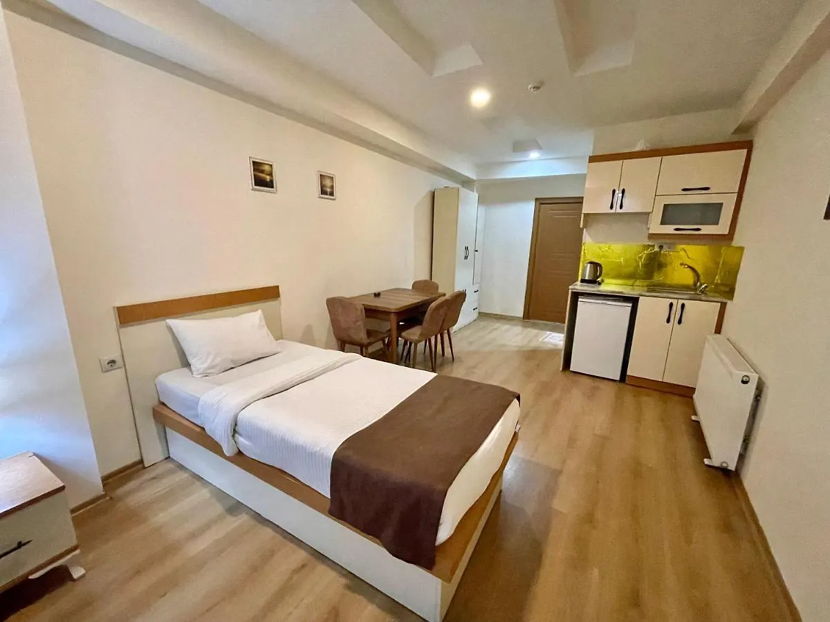 Taksim Pera Newaz Suite Hotel Provincia di Provincia di Istanbul 3*,  Turchia