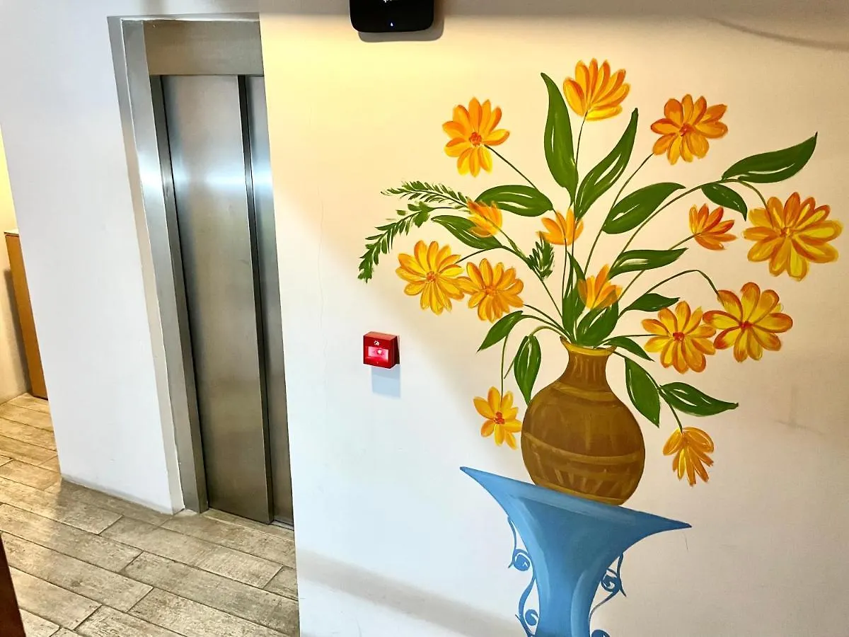 Taksim Pera Newaz Suite Hotel Provincia di Provincia di Istanbul
