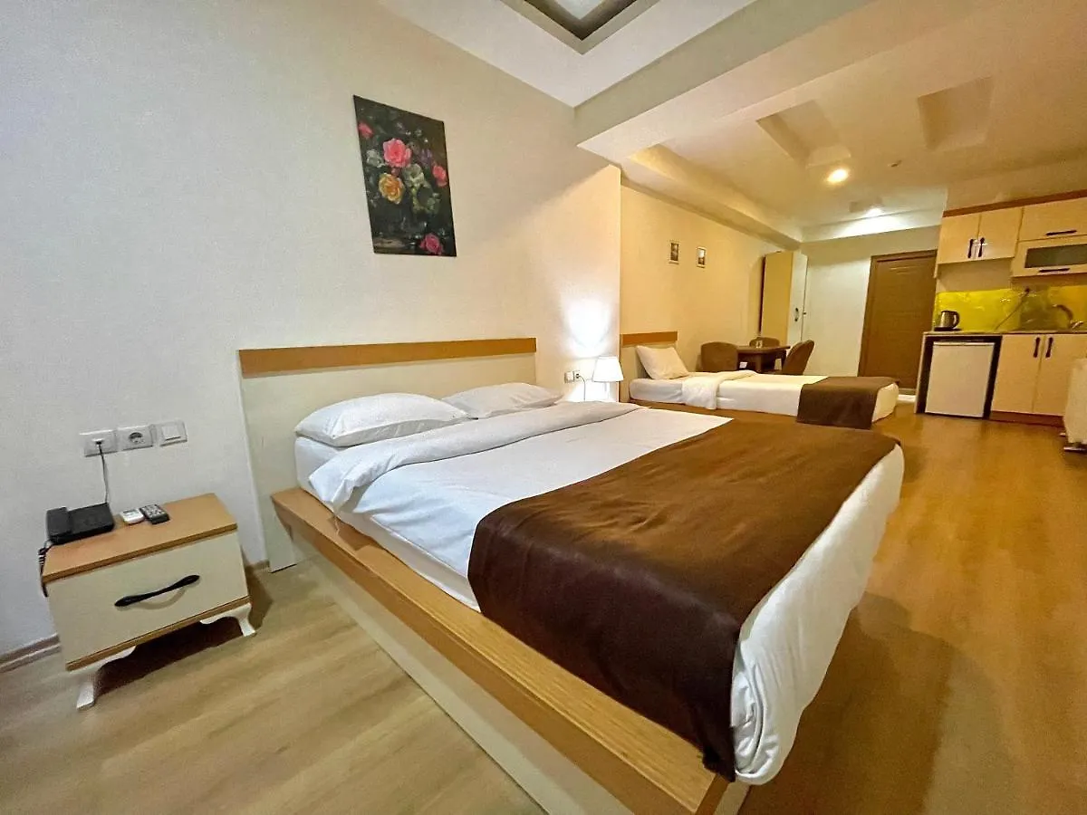 Taksim Pera Newaz Suite Hotel Istanbul 3*,