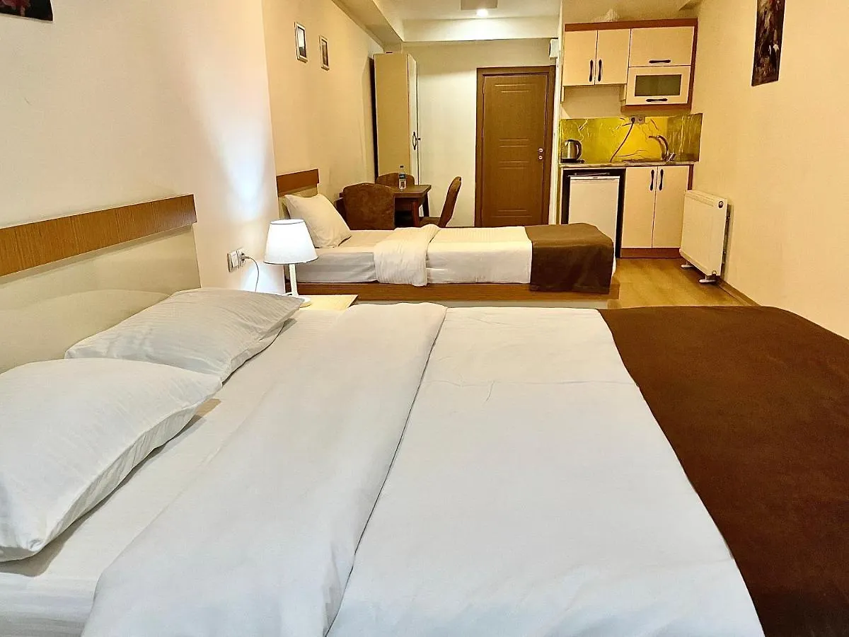 Taksim Pera Newaz Suite Hotel Istanbul