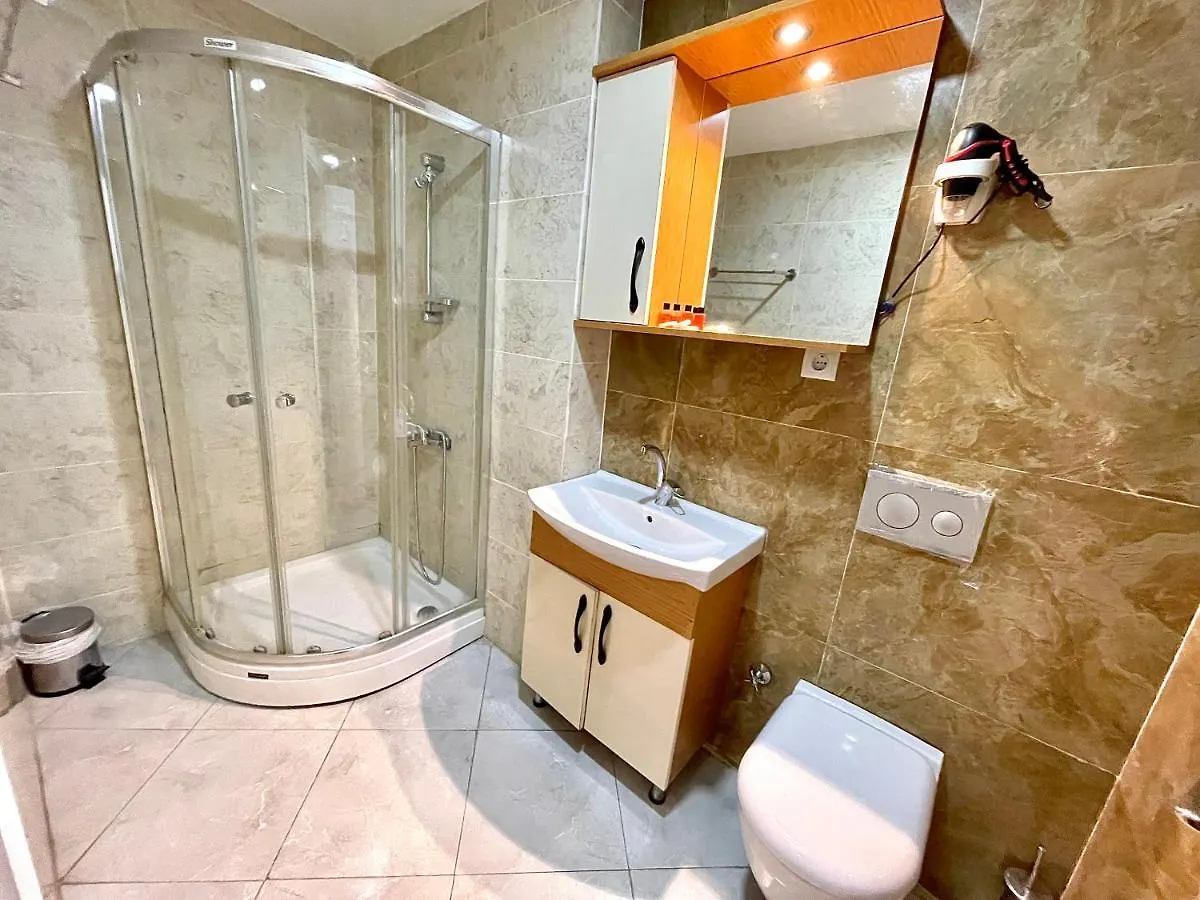 Taksim Pera Newaz Suite Hotel Istanbul 3*,  Turkey