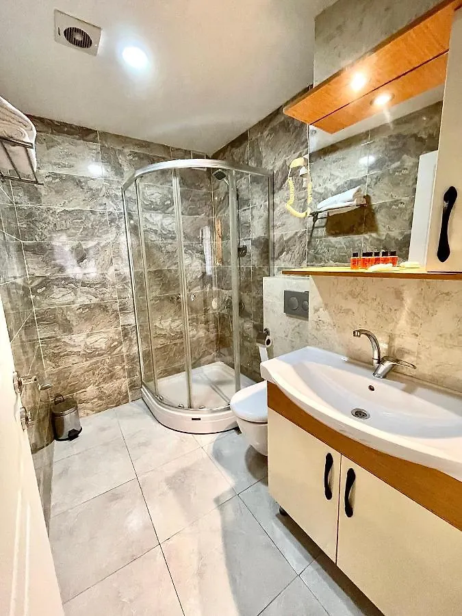 Taksim Pera Newaz Suite Hotel Istanbul