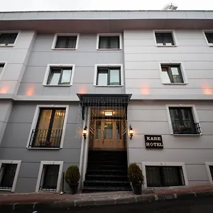 Hotel Kare Sultanahmet