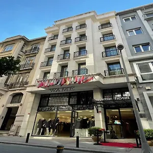 Hotel Wame Nisantasi-boutique Class