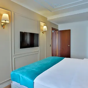 Hotel Orient Express & By Orka
