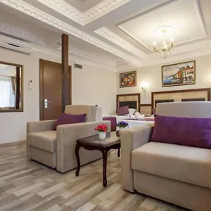 Otel Asya World, İstanbul