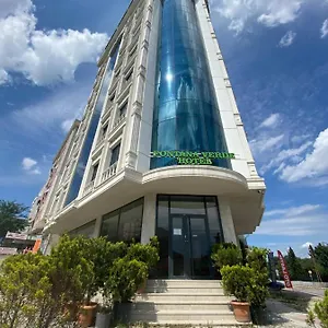 Hotel Fontana