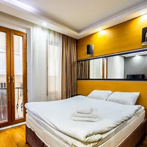 Xenia Taksim Hotel