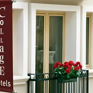 Collage Taksim Hotel