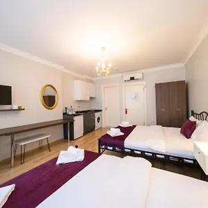 Hotel Hotel Suite By Frame, Estambul