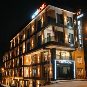 Hotell Meyzi, Istanbul