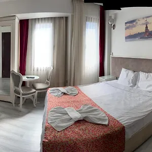 Otel Nacre Boutique, İstanbul