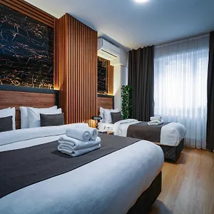 Hotel Elite Marmara Boutique Sultanahmet