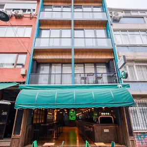 Hotel Elephant In The