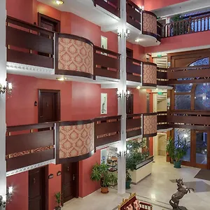 Chatto Hotel