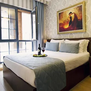 Otel Eva Taksim, İstanbul
