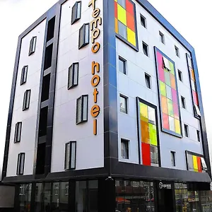 Hotel Tempo 4levent